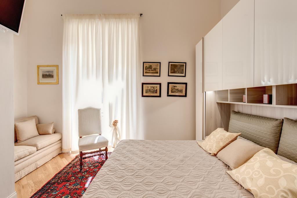 Casa Claudia Giulio Cesare Hotel Rome Room photo